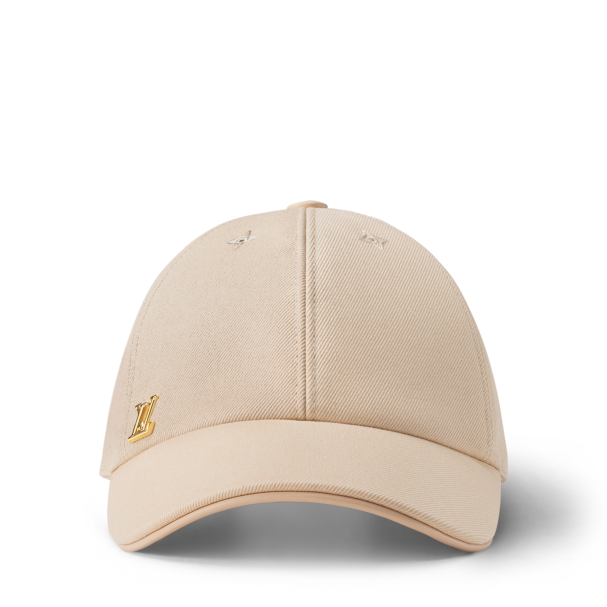 LV Iconic Cap . - Accessories | LOUIS VUITTON